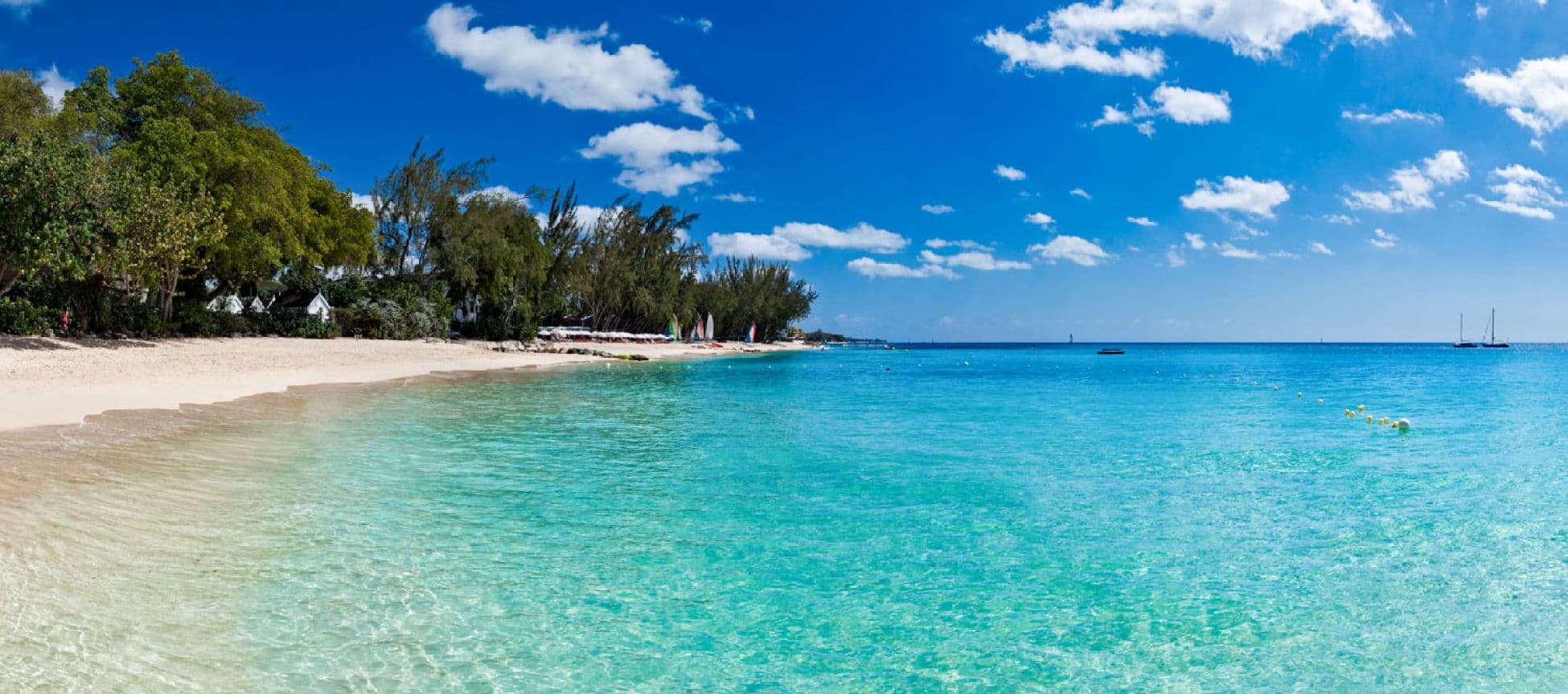 Relax at Heron Bay Beach